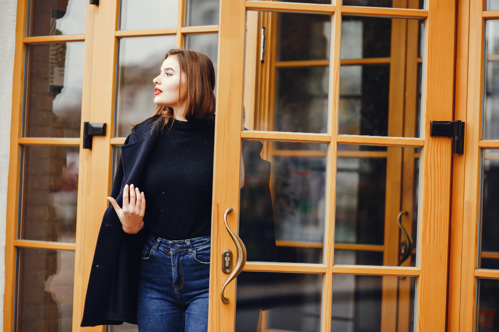 Fort Myers Fiberglass Doors