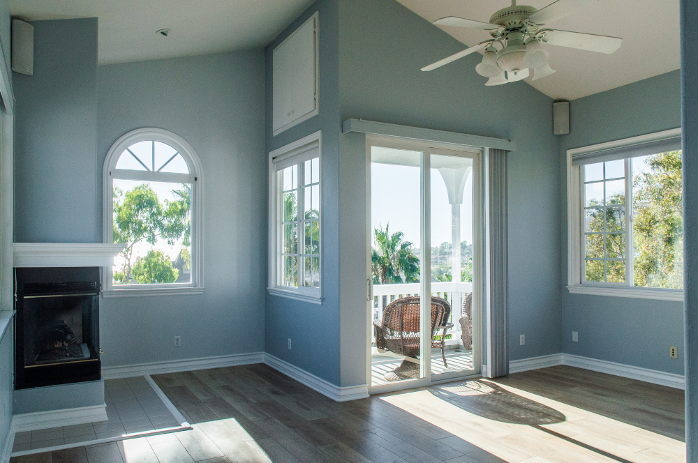 Fort Myers Windows by Material
