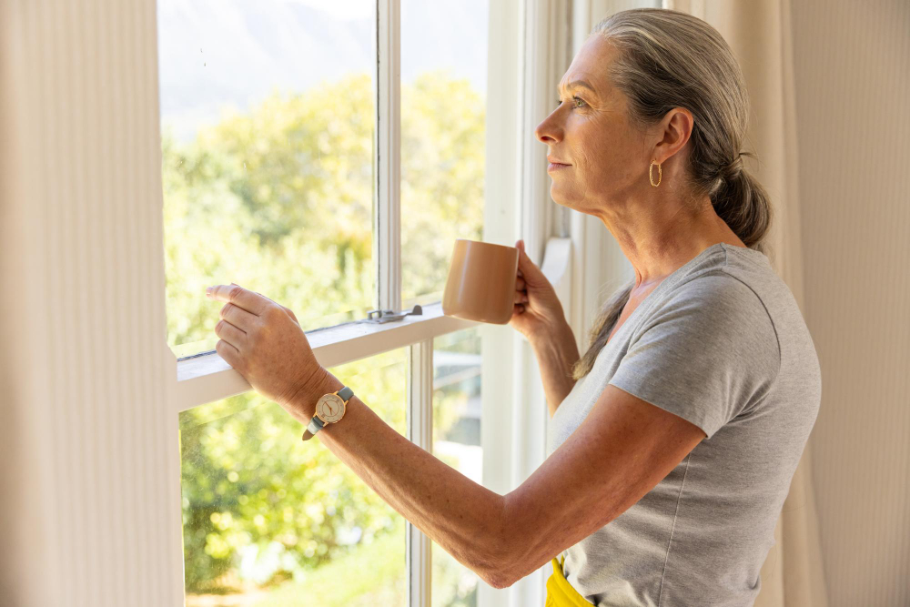 Fort Myers Single-Hung Windows