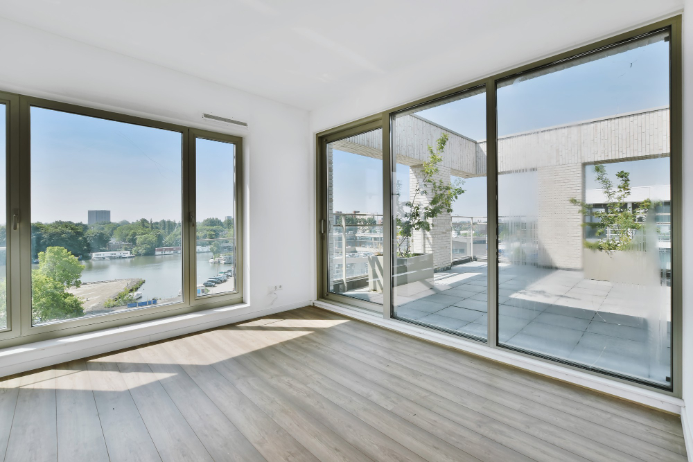 Fort Myers Picture Window