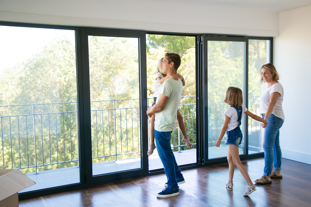 Fort Myers Residential Windows